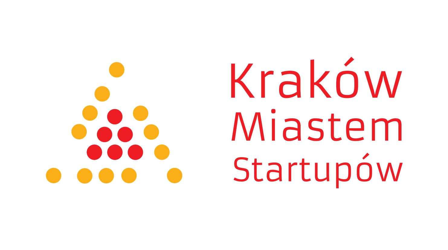 Krakow Miastem Startupow